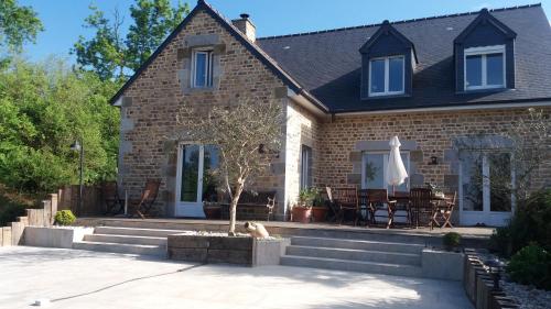 Vaintan B&B Dragey-Ronthon france