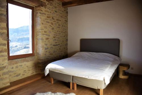 Maison de vacances Vakantiehuis Campselves Campselves Canilhac