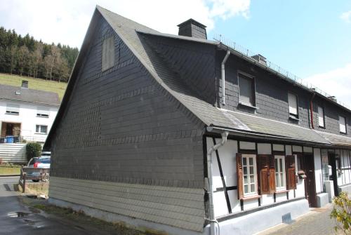 Vakantiehuis Ramsbeck Ramsbeck allemagne