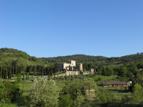 Maison de vacances Vakantiehuisje Catharen gebied Avenue de Limoux Festes-et-Saint-André