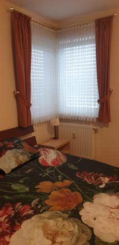 Appartement Vakantiewoning EvaLisa Am Finkenbusch 4 Willingen