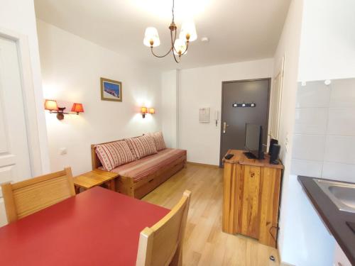 Appartement Val de Jade, Pat 83, T2, centre Luchon Apt 1 - Résidence Val de Jade , Rue Victor Hugo Luchon