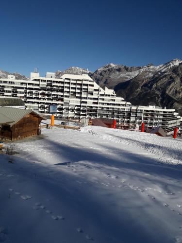 Val Gardena 1 Puy-Saint-Vincent france