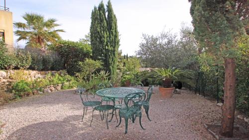 Maison de vacances Val Oréa 3 Le Hameau de Val Oréa III Sainte-Maxime