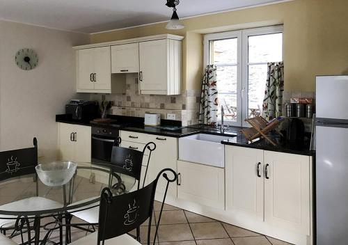 Val Rive - Brandily Apartment Dinan france