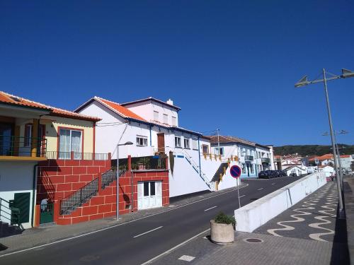 Val's Place Praia da Vitória portugal