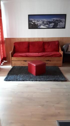 Appartement Val Thorens 2 bedrooms 6 persons next slopes residence le lac du lou Val Thorens