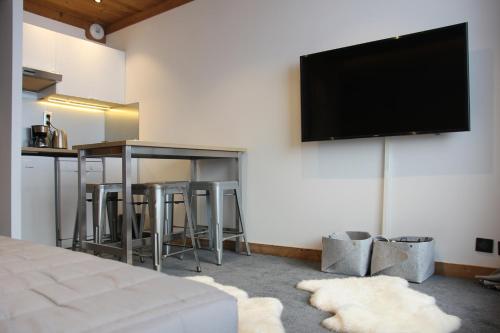 Val Thorens-appartements Val Thorens france