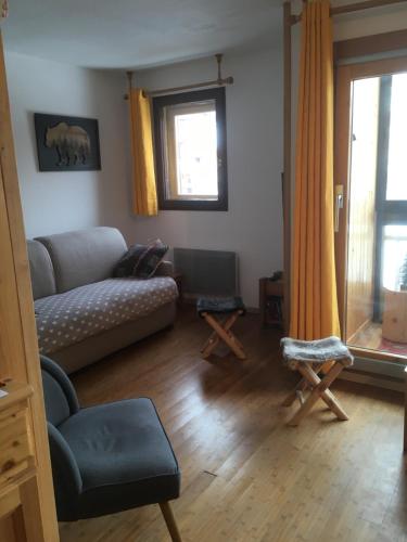 Appartement Val Thorens - Confortable Appartement 4 personnes Rue Caron - La Vanoise A - Val Thorens Val Thorens