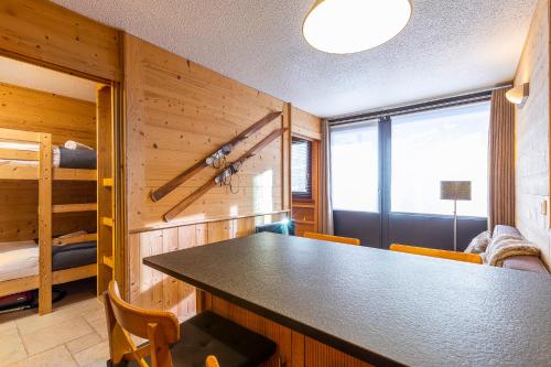 Appartement Val Thorens-Cosy Lauzières 315 Résidence Les Lauzières 315 Rue du Soleil Val Thorens