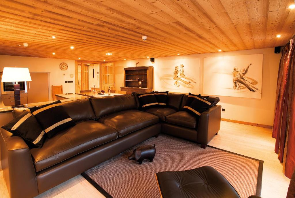 Appartement Valdez Suite 122 Route de la Plagne, 74110 Morzine