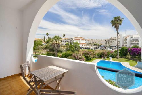 Appartement Vale 13 - Dream Lodging Rua Vale Mangude EDF. Peninsular, Lote 1, R/C 13 Albufeira