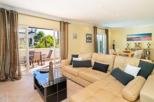 Vale de Lobo - Outstanding one bedroom apart with private pool Vale do Lobo portugal