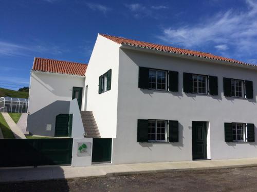 Appartements Vale dos Cocos Rua de Sao Lourenco, 12 - Flamengos Horta