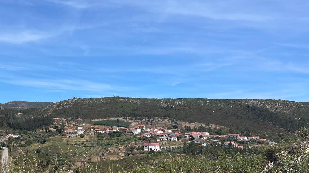 Séjour à la ferme Vale Encantado - Alojamento Local Rua: da Igreja 123. Casas da Ribeira. 6120704 Mação. Santarém, 6120-704 Mação