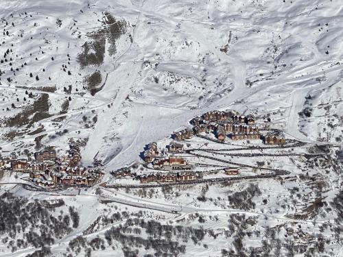 Valmeinier 1800 - Ecrin des neiges Valmeinier france