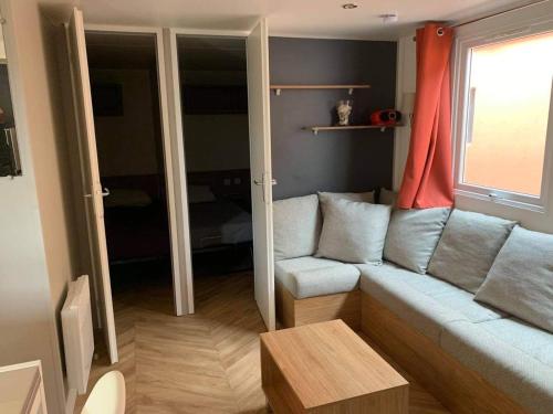 VAM Mobil Home Mar Estang Canet-en-Roussillon france