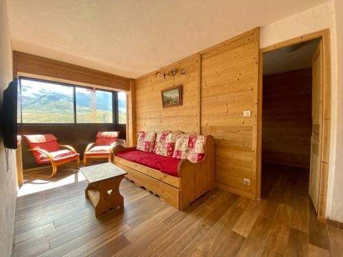 Appartements Vanoise Quartier de Caron Val Thorens