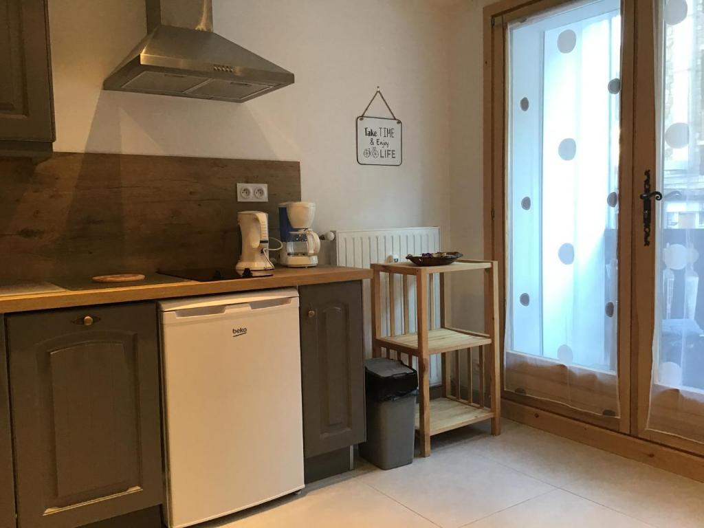 Appartement VAR50 - Studio 4 Pers centre des Carroz Pointe Noire 2, 74300 Les Carroz d\'Arâches