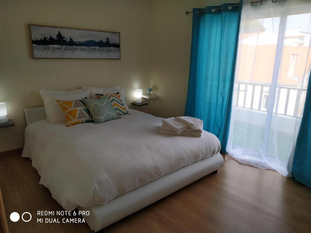 Appartement Varanda do jardim 117 Rua Pedro Álvares Cabral, 6250-085 Belmonte