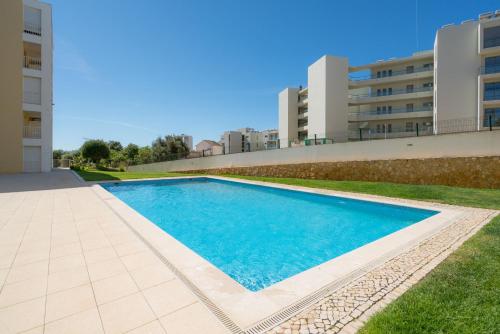 Varandas D'Agua - 1 Bedroom, Ground Floor Apartment Portimão portugal