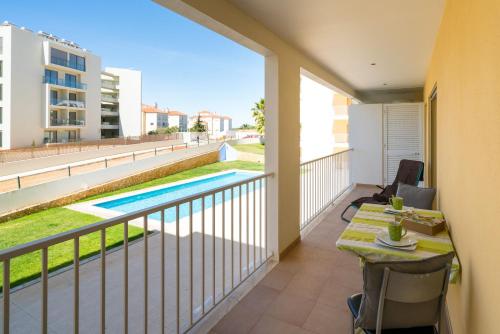 Varandas DÁgua - First Floor 1 Bedroom Apartment Portimão portugal