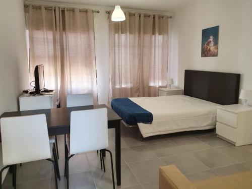 Appartement Varandas do Mar 3- Remodelado, Wifi, 150mt Praia Sá Carneiro Varandas D Quarteira