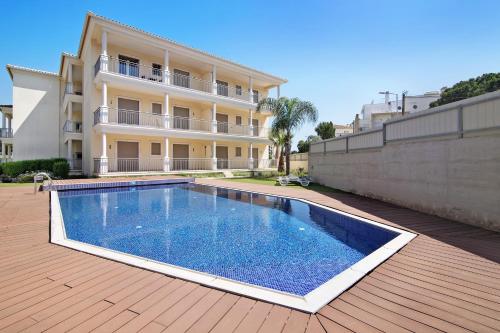 Appartement Varandas do Sol - Olhos de Água Estr. de Olhos de Água E 1º A Albufeira