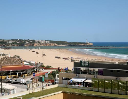 Varandas SEA VIEW - Praia da Rocha Portimão portugal