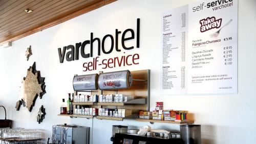 Hôtel Varchotel Estrada Nacional 4 Varche Elvas