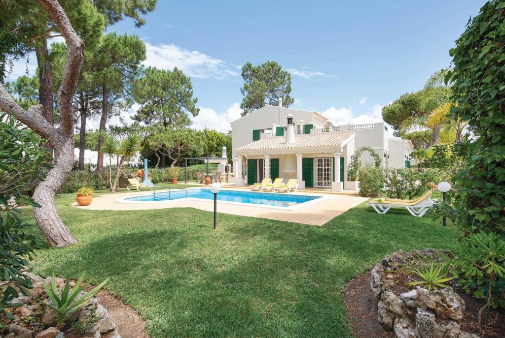 Villa Vargues , 8125-406 Vilamoura