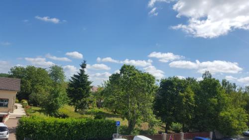 vatel Soisy-sur-École france