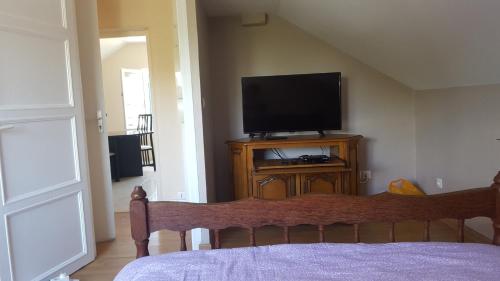 Appartement vatel 37 Rue de la Ferté Alais Soisy-sur-École