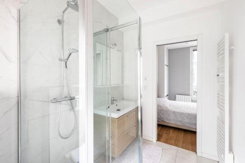 Appartement Vaugirard - Saint Germain des Prés - Best Place 103 Rue de Vaugirard Paris