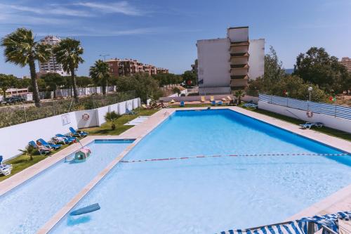 Vaumar Pool & Beach Apartment (500m beach) Portimão portugal