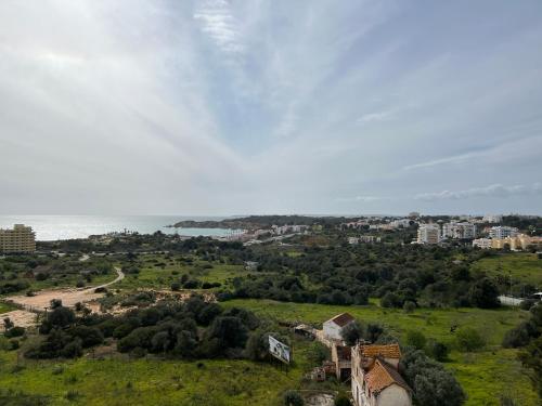 Appartement Vaumar Sand Apartment by Trip2Portugal Avenida São Lourenço da Barrosa Edifício Vaumar, Bloco A, apartamento 806 Portimão