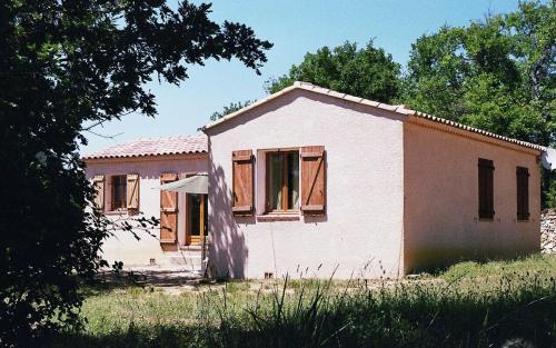 Vautrain Artignosc-sur-Verdon france