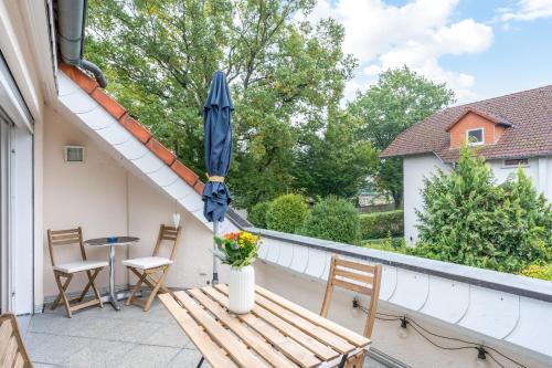 Appartement Veens Crew Home 7 Pax 25 Zum Röhrbrunnen Dreieich