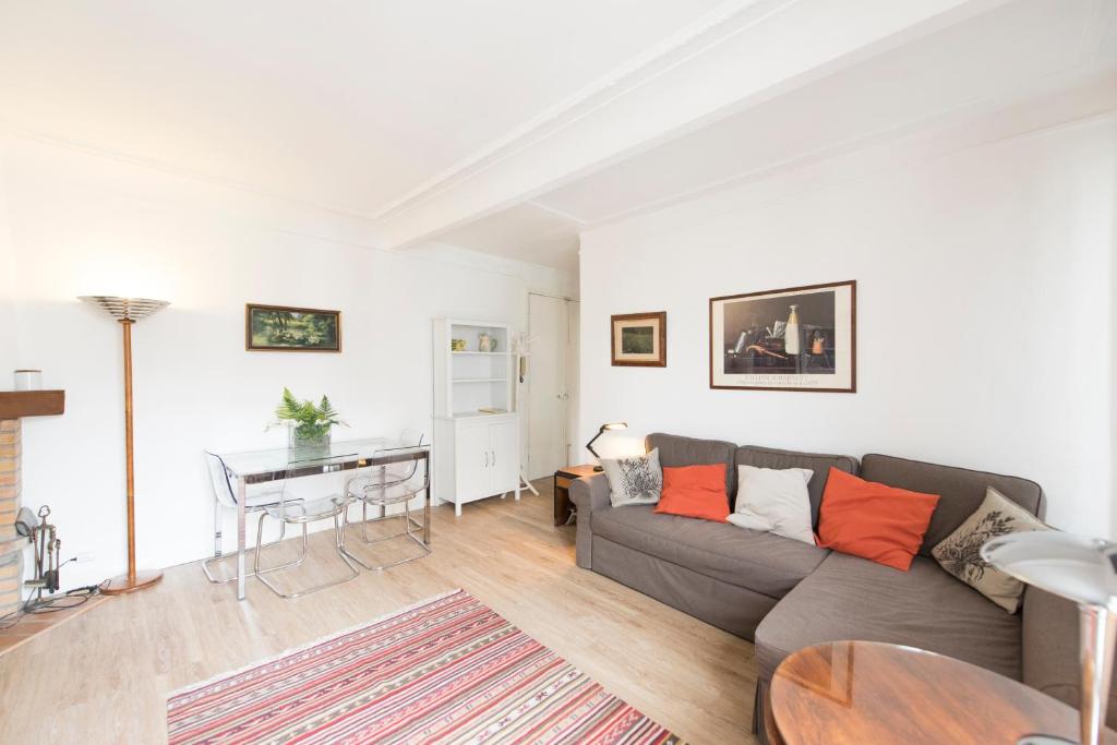 Appartement Veeve - Contemporary in Balard rue Leblanc, 75015 Paris