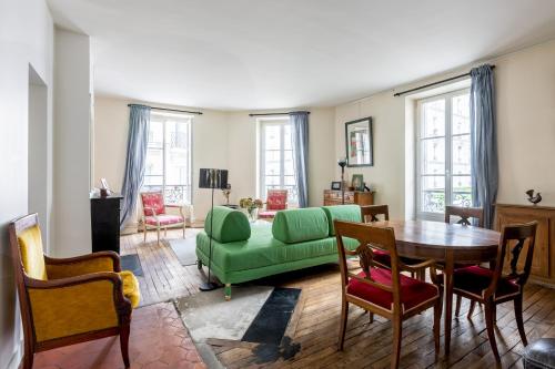 Appartement Veeve - Picture Postcard Rue Hippolyte Maindron Paris