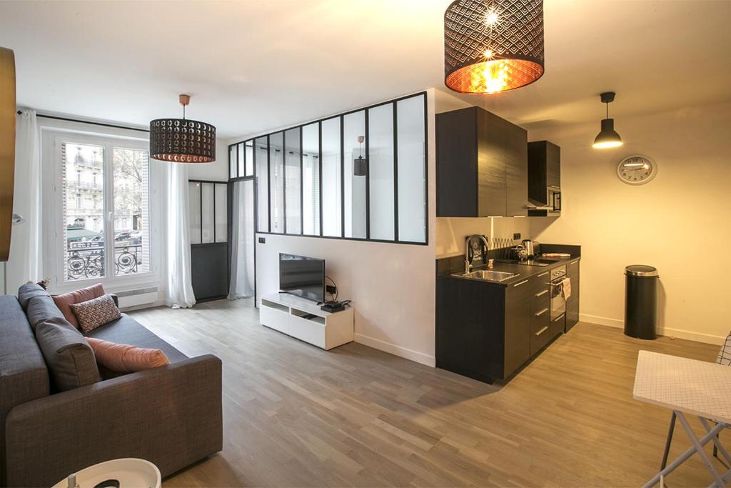 Appartement Veitek 27 Avenue de Rome, 13127 Vitrolles