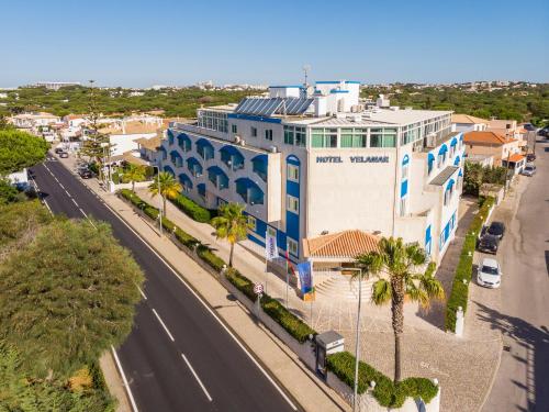 Hôtel Velamar Boutique Hotel Estrada de Albufeira, Torre da Medronheira  - Olhos de Água Albufeira