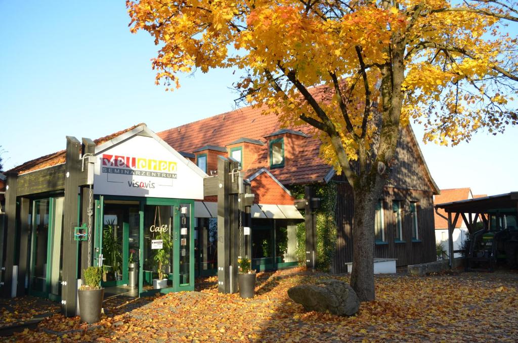 Hôtel velcrea Alter Markt 5, 34439 Willebadessen