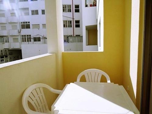 Appartement Veleiro azul Rua Diogo Cão, Edifício Veleiro, apartamento 109 Monte Gordo