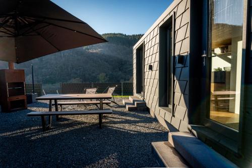 Velo & Wohnen -NEU- Elektroräder inklusive-Sauna-Moselblick Enkirch allemagne