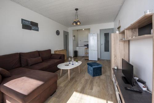 Appartement Venez profiter de ce bel appartement situe a Saint Hilaire de Riez Du Marais, 2, 3 La Parée Preneau