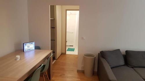 Appartement Venizelos 8 rue Venizelos Cannes