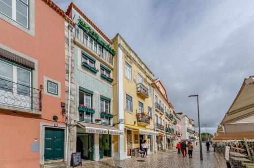 Ver Belém Suites Lisbonne portugal