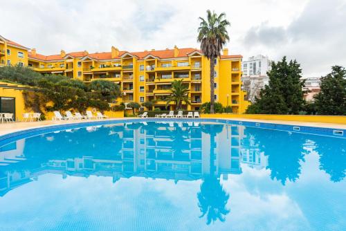 Appartement Verde Mar Cascais Apartment Rua do Monte Leite 346 Bloco A4 Rc D Estoril