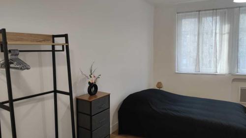 Appartement Verdier Studio Lot 5 26 Allées Forain-François Verdier Toulouse